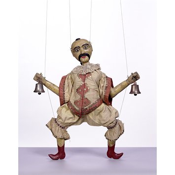 Marionette