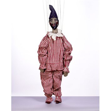 Marionette