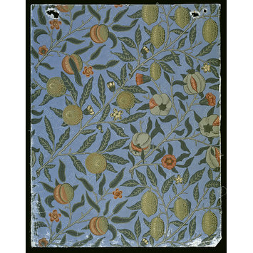 Wallpaper - Fruit; Pomegranate