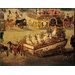 Painting - The Ommeganck in Brussels on 31 May 1615: The Triumph of Archduchess Isabella