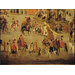 Painting - The Ommeganck in Brussels on 31 May 1615: The Triumph of Archduchess Isabella