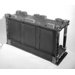 Cabinet on stand - The Marie de Medici cabinet