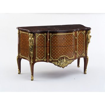 Commode