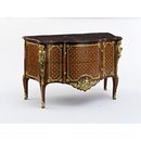 Commode