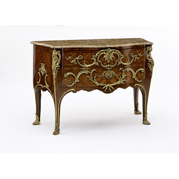 Commode