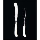 Knife and fork