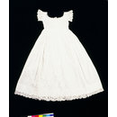 Christening robe Christening robe