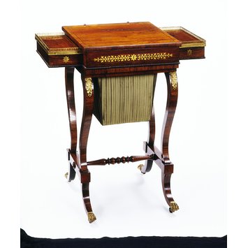Games table