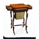 Games table