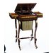 Games table Games table