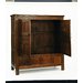 Clothes press