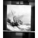 Oil painting - Contrary Winds