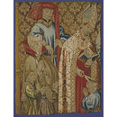 The Confirmation from the Seven Sacraments (Tapestry)
