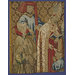 Tapestry - The Confirmation from the Seven Sacraments