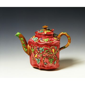 Teapot Teapot