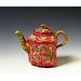 Teapot
