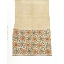 Bath wrap panel
