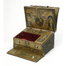Writing box