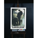 "Landless" (Poster)