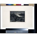 The Lonely Tower (Print)