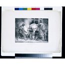 The Flemish Farrier (Print)