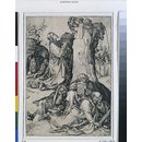 The Agony in the Garden (Print) The Agony in the Garden (Print)