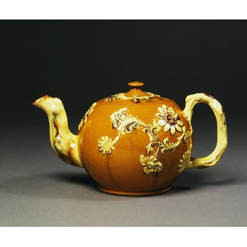 Teapot Teapot