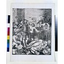 Print - Cruelty in Perfection; The Four Stages of Cruelty
