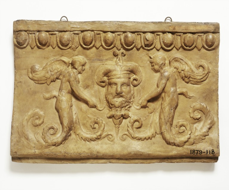 Architectural ornament V&A Search the Collections