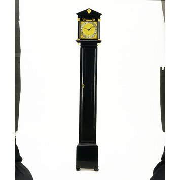 Longcase clock