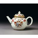 Teapot