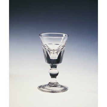 Ice glass Ice glass