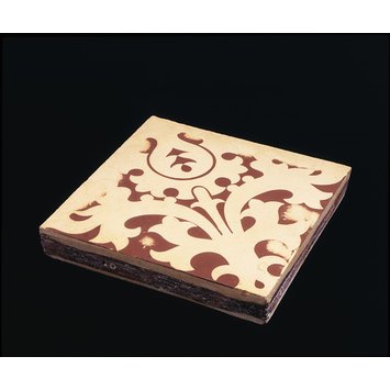Floor tile
