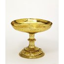 Standing bowl