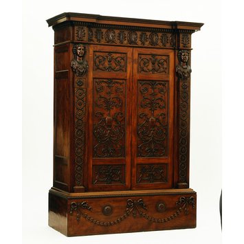 Cupboard