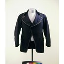 Morning coat