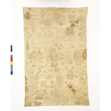 Sampler Sampler
