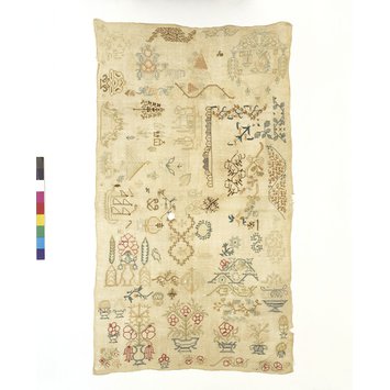 Sampler Sampler