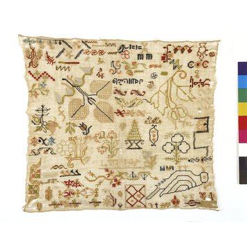 Sampler Sampler