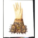 Pair of gloves