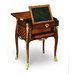 Writing table Writing table