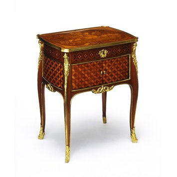 Writing table Writing table