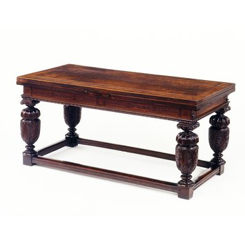 Draw table