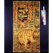 Tapestry fragment