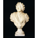 George II (Bust)