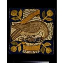 The Oxburgh Hangings (Panel)