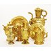 Covered urn