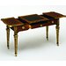 Writing table Writing table