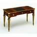 Writing table Writing table