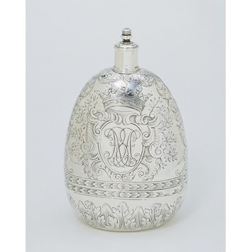 Spirit flask